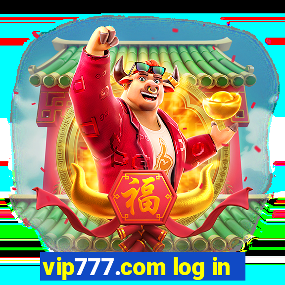 vip777.com log in